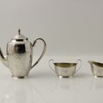 932 1220 COFFEE SET